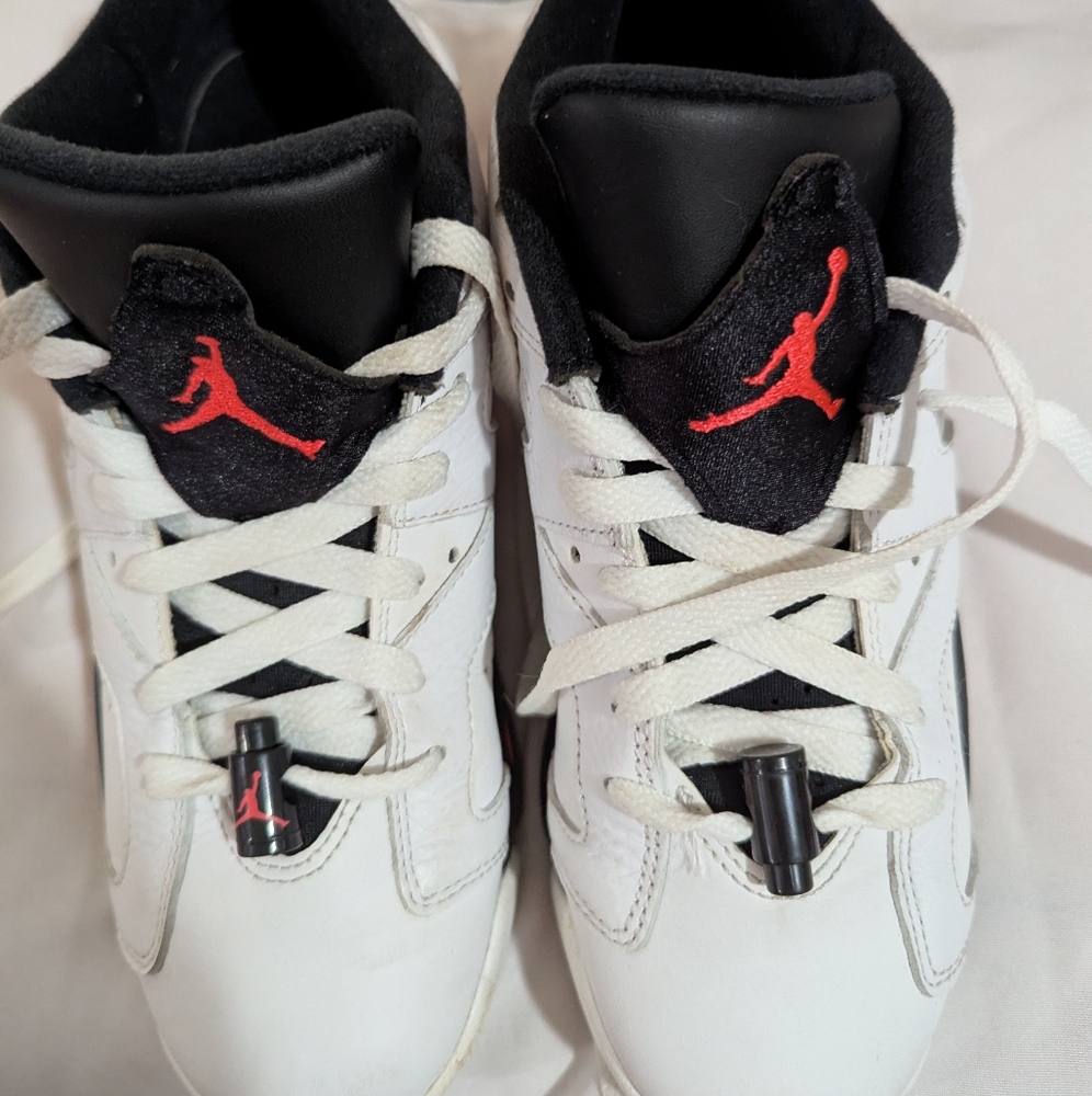 Nike Air Jordan